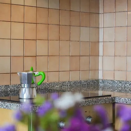 Apartament Chiara Lovely Tirana