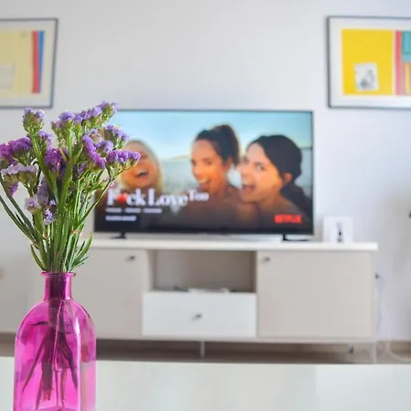 Chiara Lovely Lejlighed