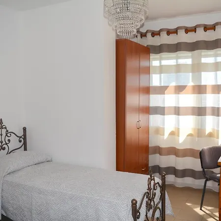 Διαμέρισμα Chiara Lovely Τίρανα