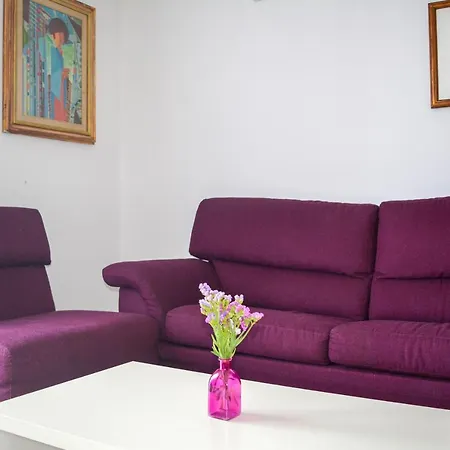 شقة Chiara Lovely *