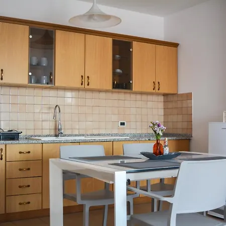 公寓 Chiara Lovely *