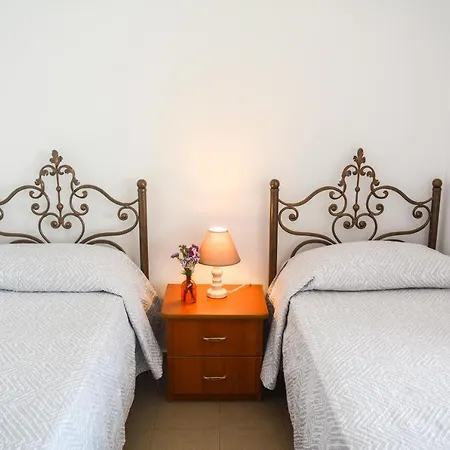 公寓 Chiara Lovely *