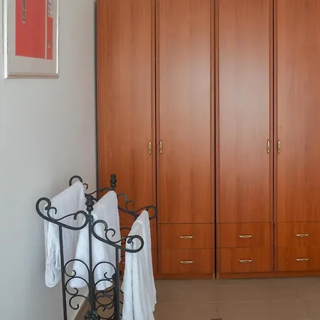 Apartment Chiara Lovely