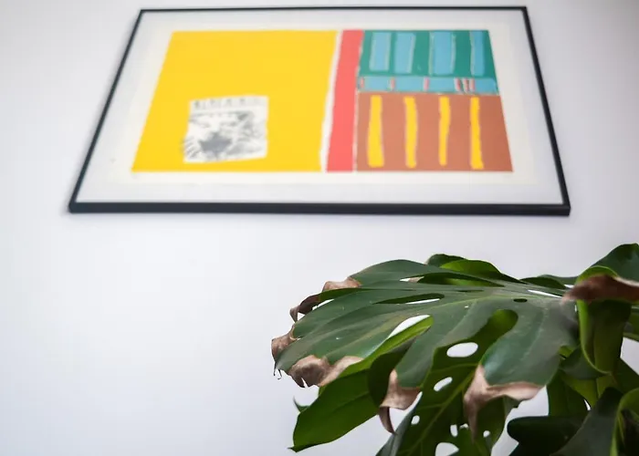 Apartman Chiara Lovely *