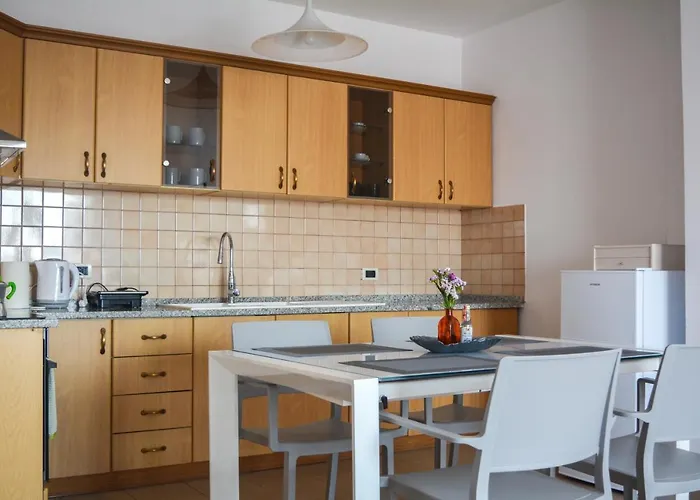 شقة Chiara Lovely *