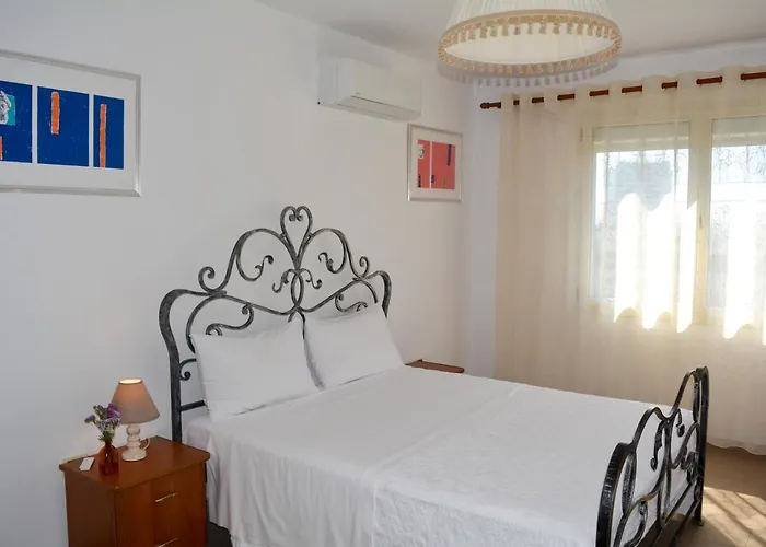 Chiara Lovely شقة