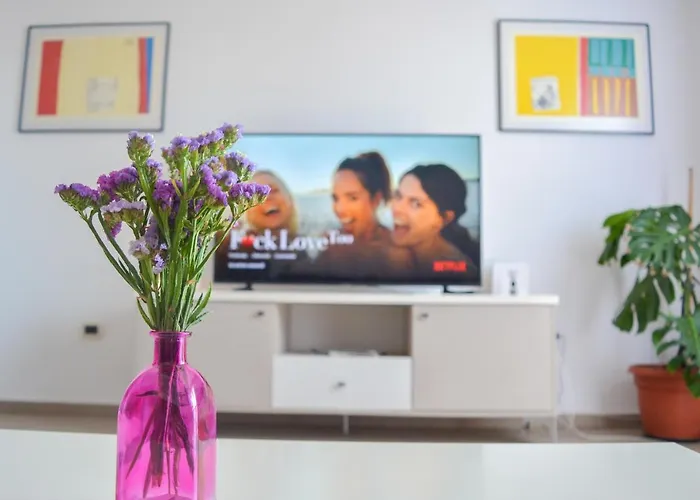 Chiara Lovely Apartman