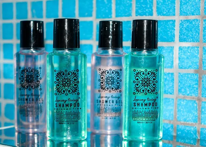 شقة Chiara Lovely *