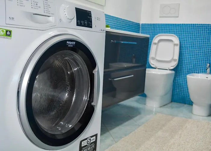 Apartman Chiara Lovely Tirana