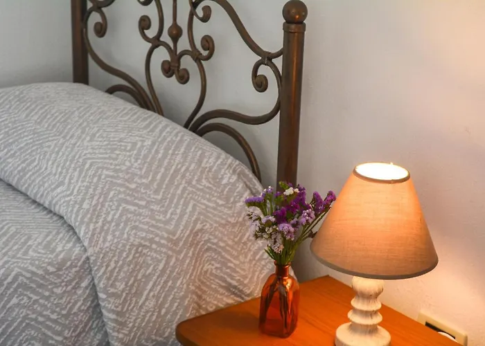 شقة Chiara Lovely تيرانا