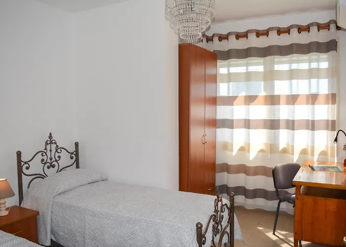 Apartman Chiara Lovely Tirana