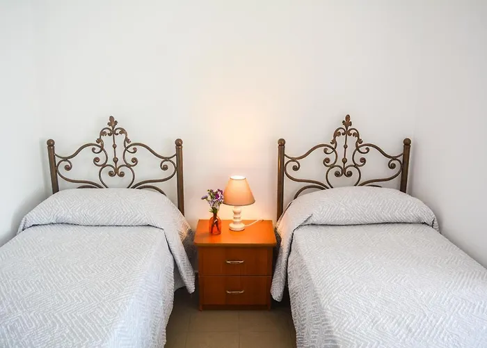 شقة Chiara Lovely *