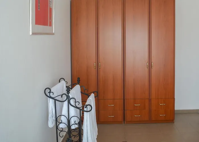 شقة Chiara Lovely